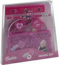 Barbie Krtasiye Seti